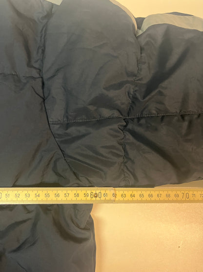 Vintage Nike Winterjacke Damen L 5202