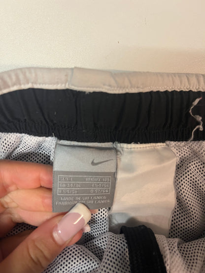 Vintage Nike Trackpants L 4058