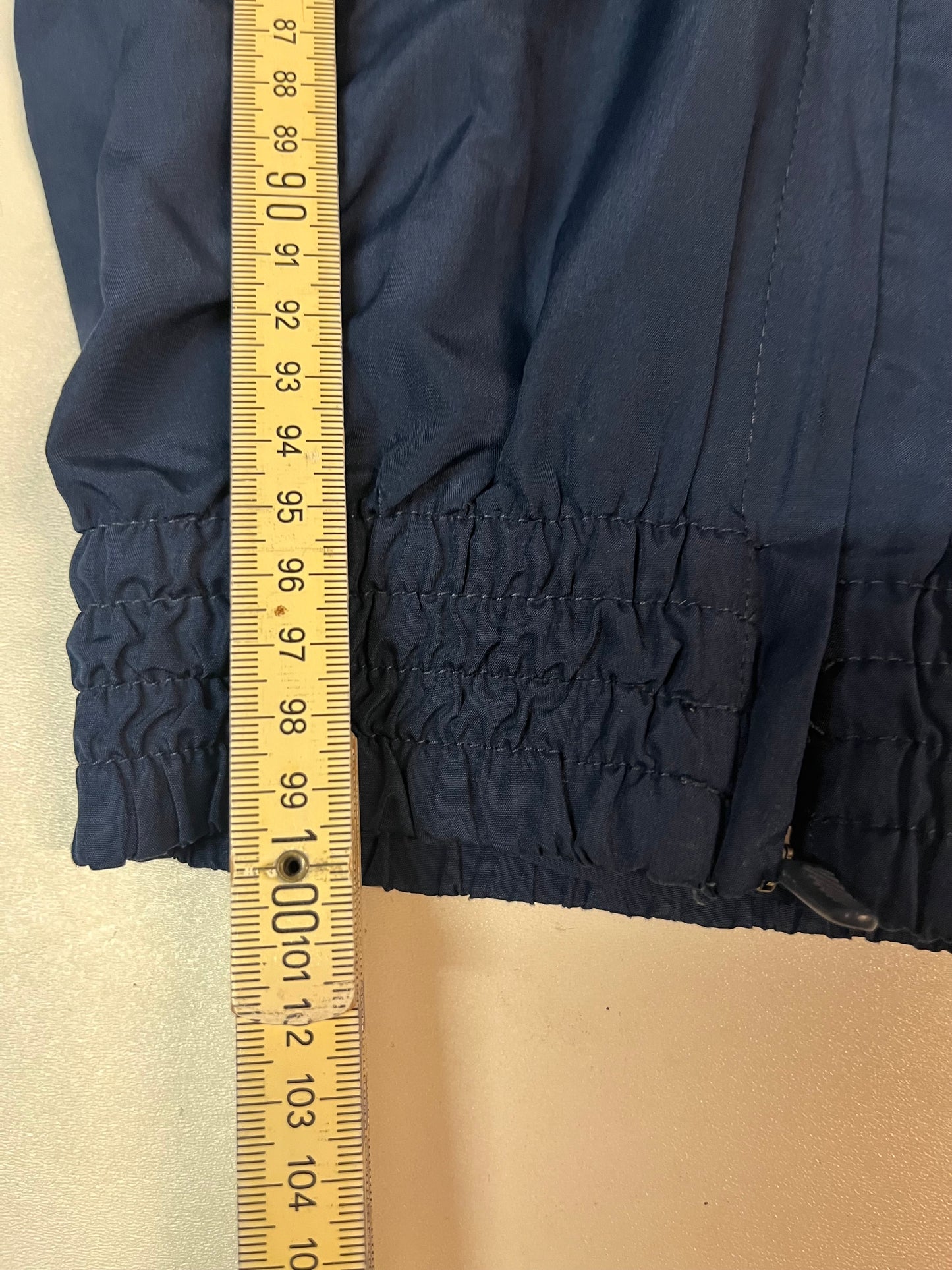 Umbro Vintage Trackpants L baggy 4535