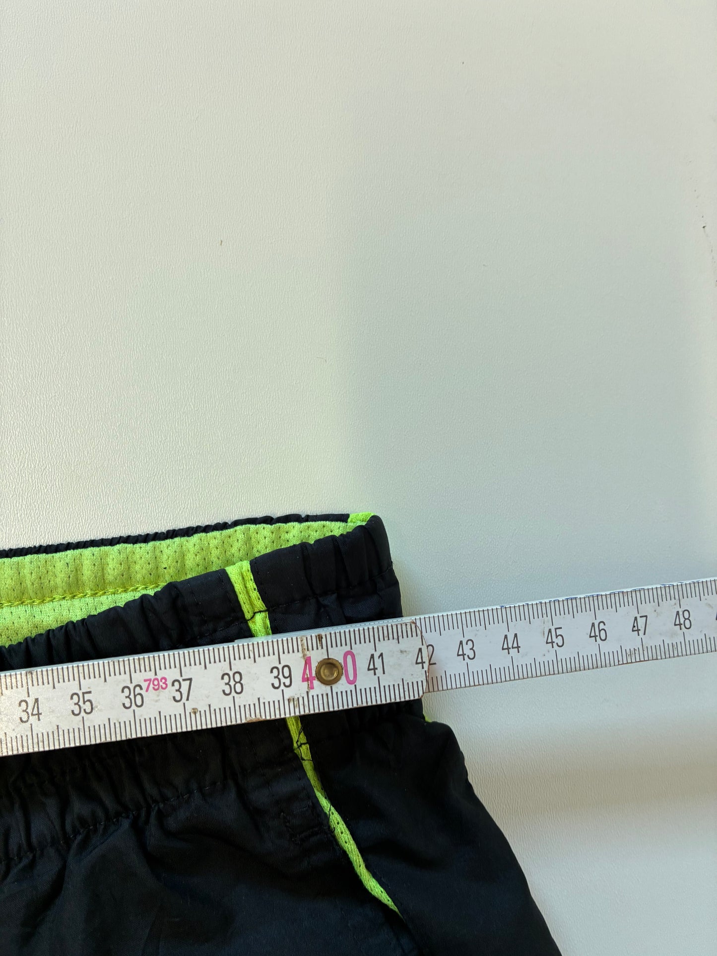 Vintage Nike Trackpants L 6745