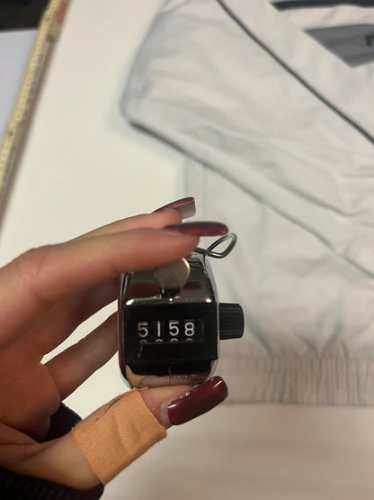 Vintage Reebok Trainingsjacke M - L 5158