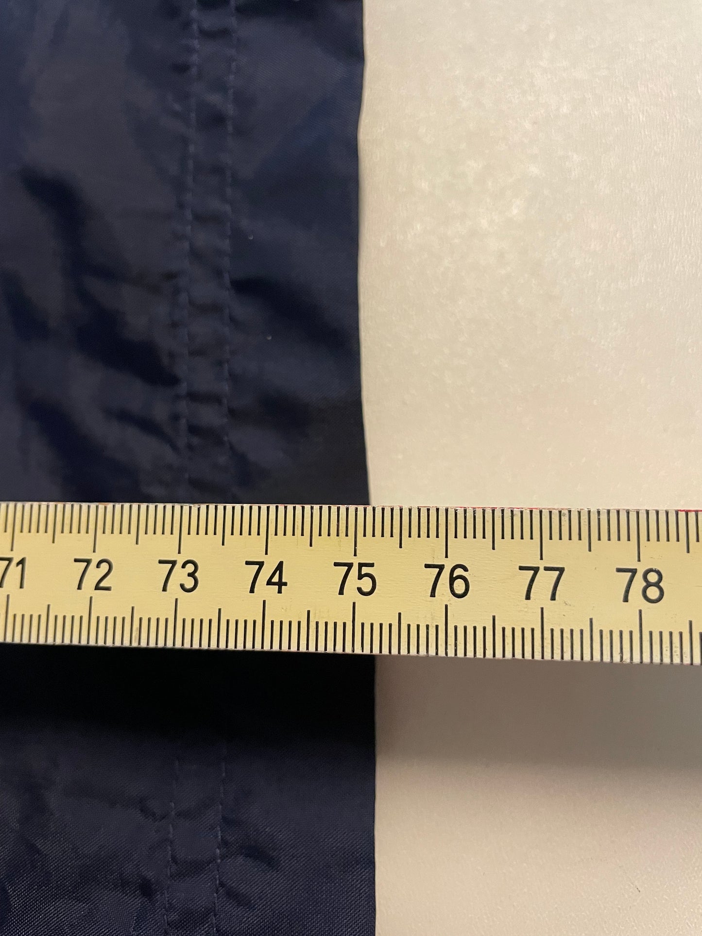 Adidas Vintage Jacke L 6220