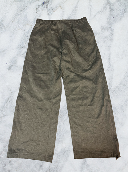 Vintage Nike Trackpants baggy L fit S 5385