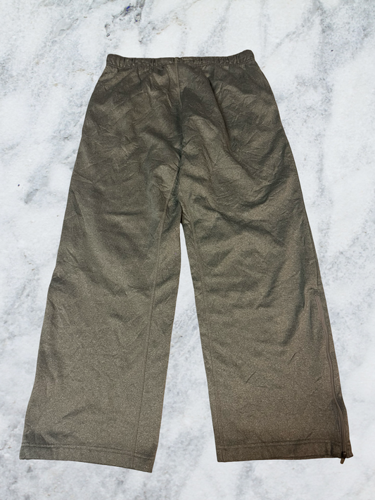 Vintage Nike Trackpants baggy L fit S 5385