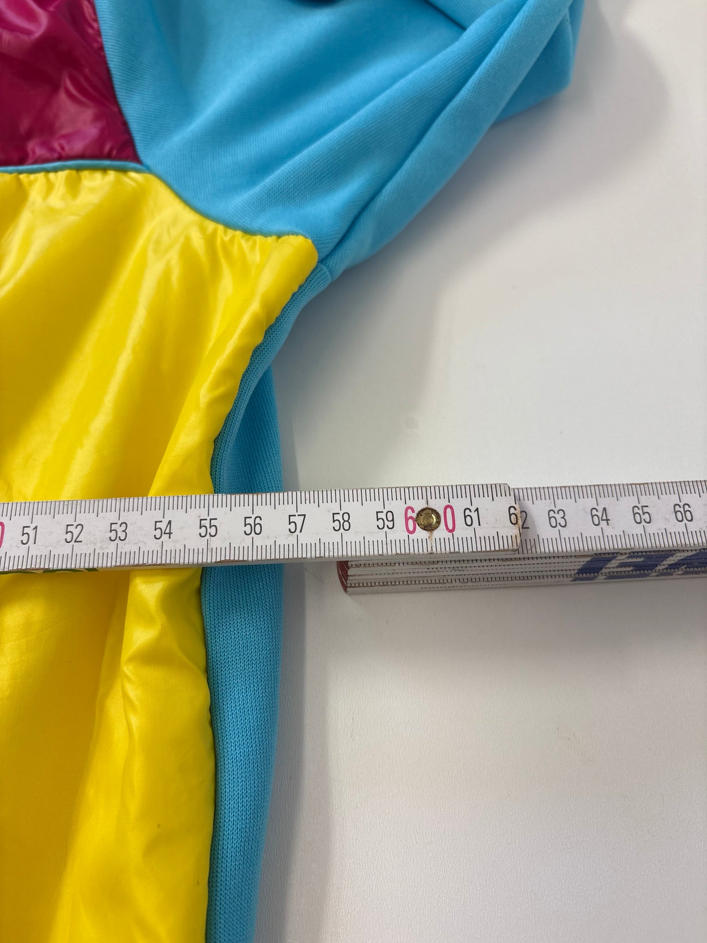 Adidas Vintage Trackjacket xl 6847