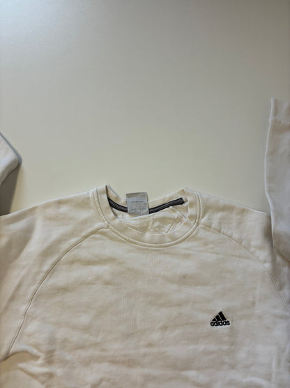 Vintage Adidas Sweatshirt L 6778
