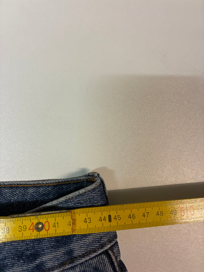 Vintage Levi’s jeans L Loch hinten 6472
