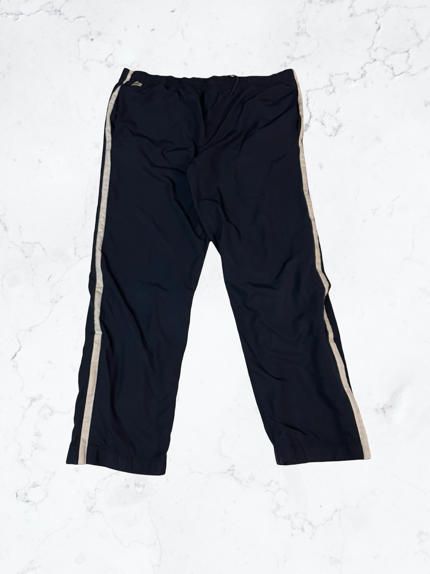 Lacoste Vintage Trackpants XXL 6227