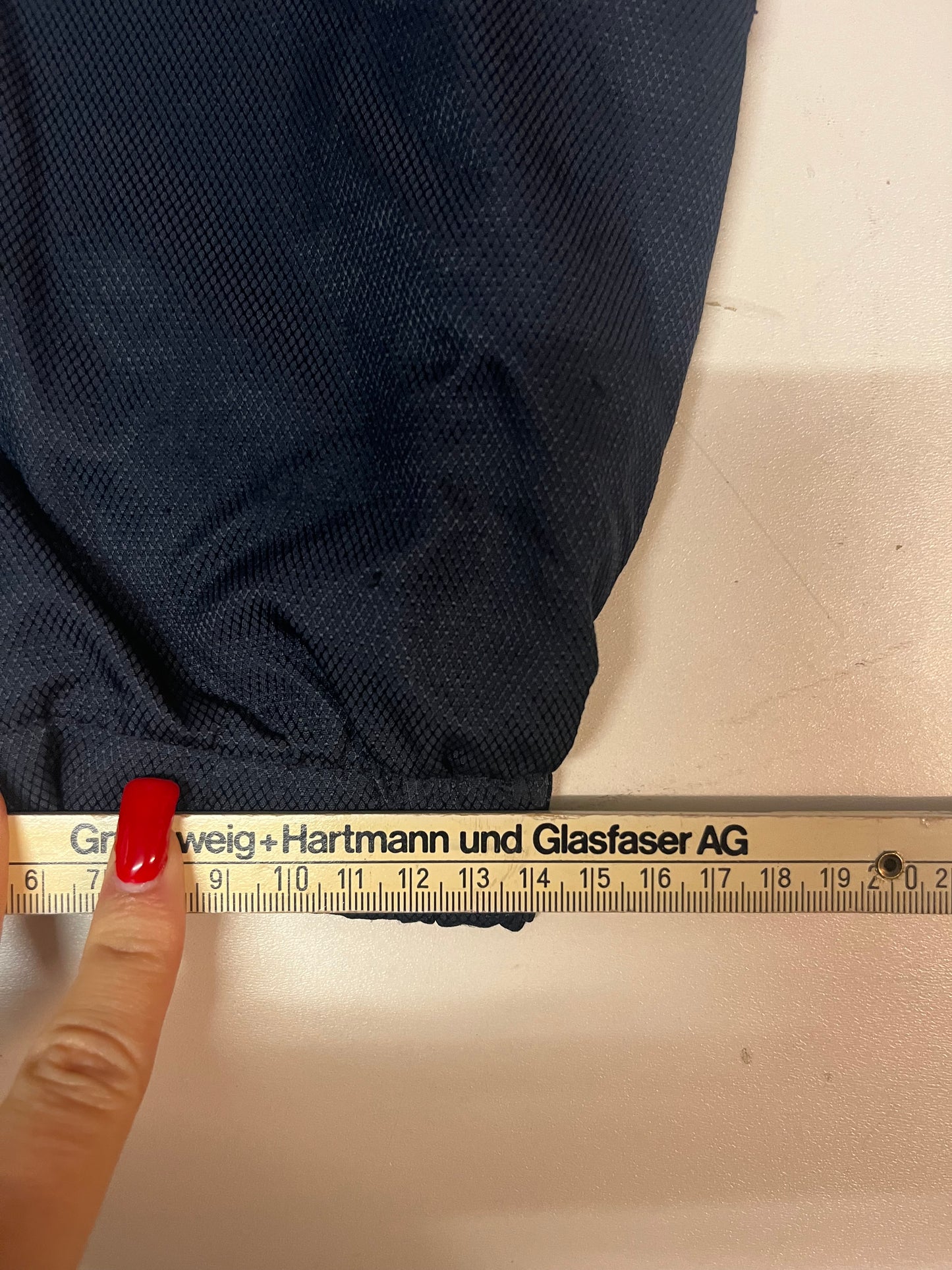 Vintage Lacoste Trackpants S - M 4320