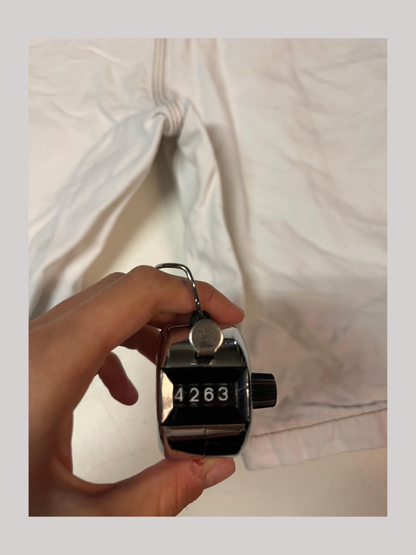 Carhartt Vintage Shorts 38 4263