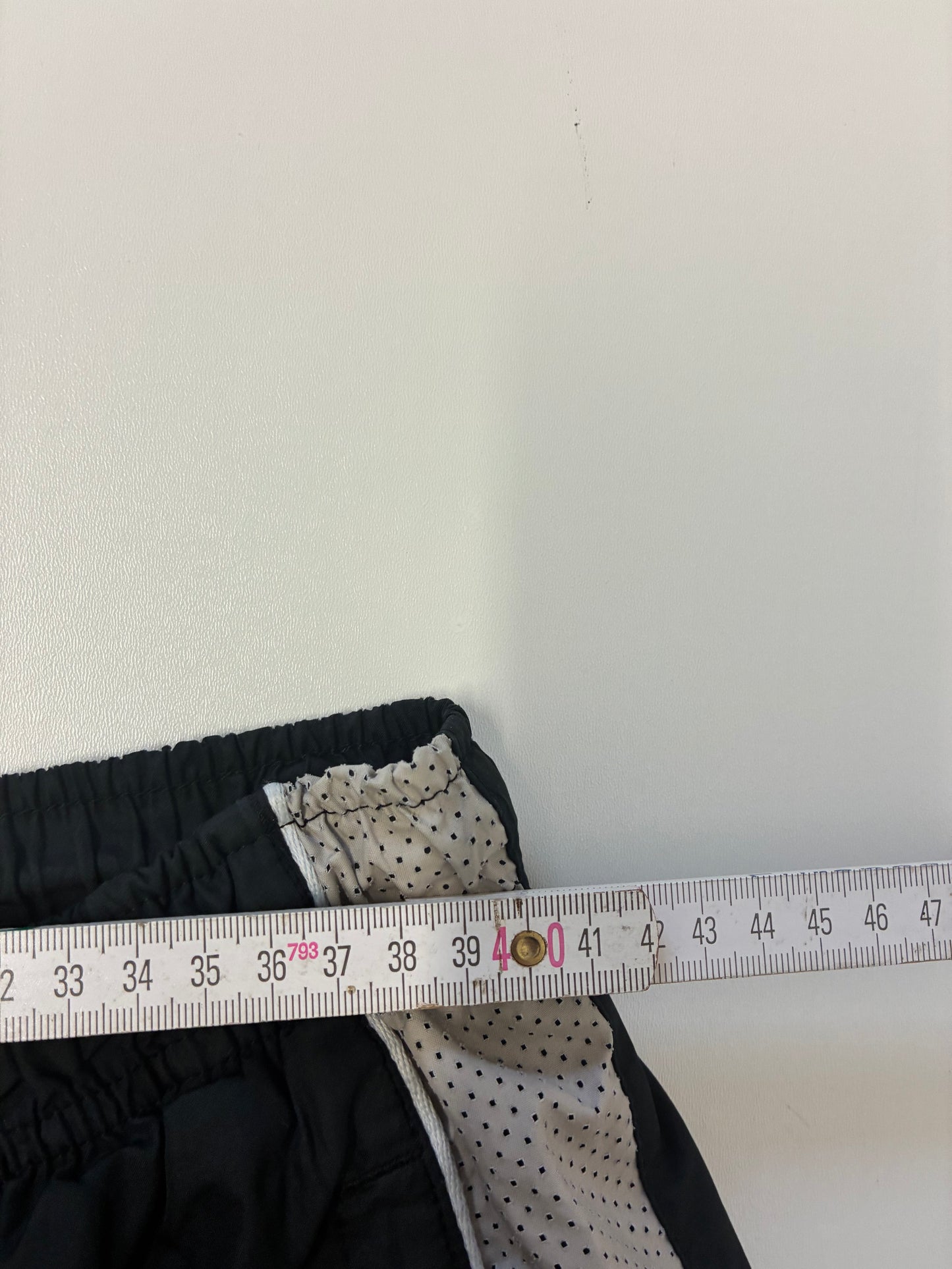 Vintage Nike Trackpants L fit M 6800