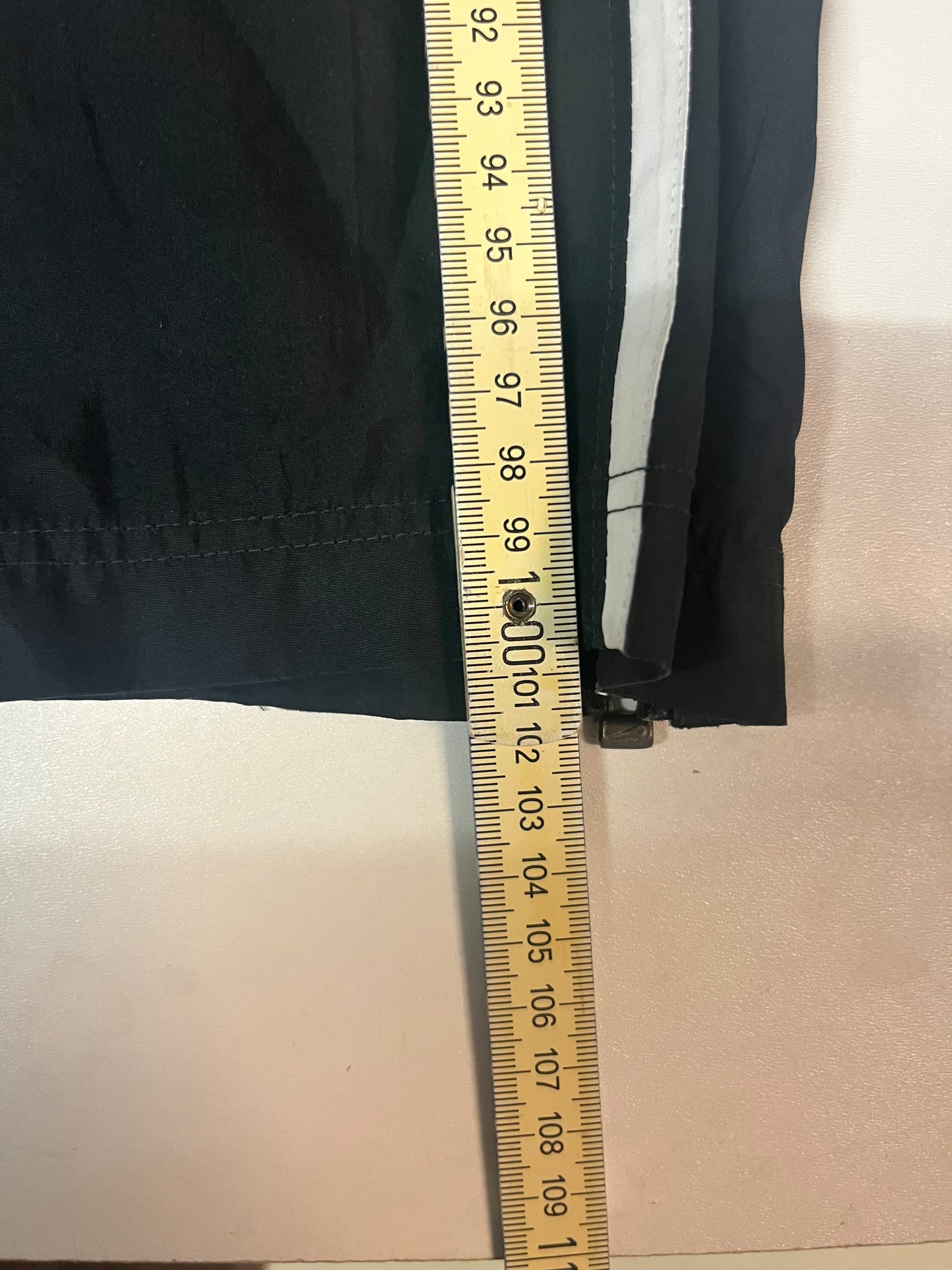 Vintage Nike Trackpants L 4031