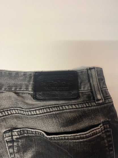 Vintage Polo Ralph and Jeans 36/32 M 4074