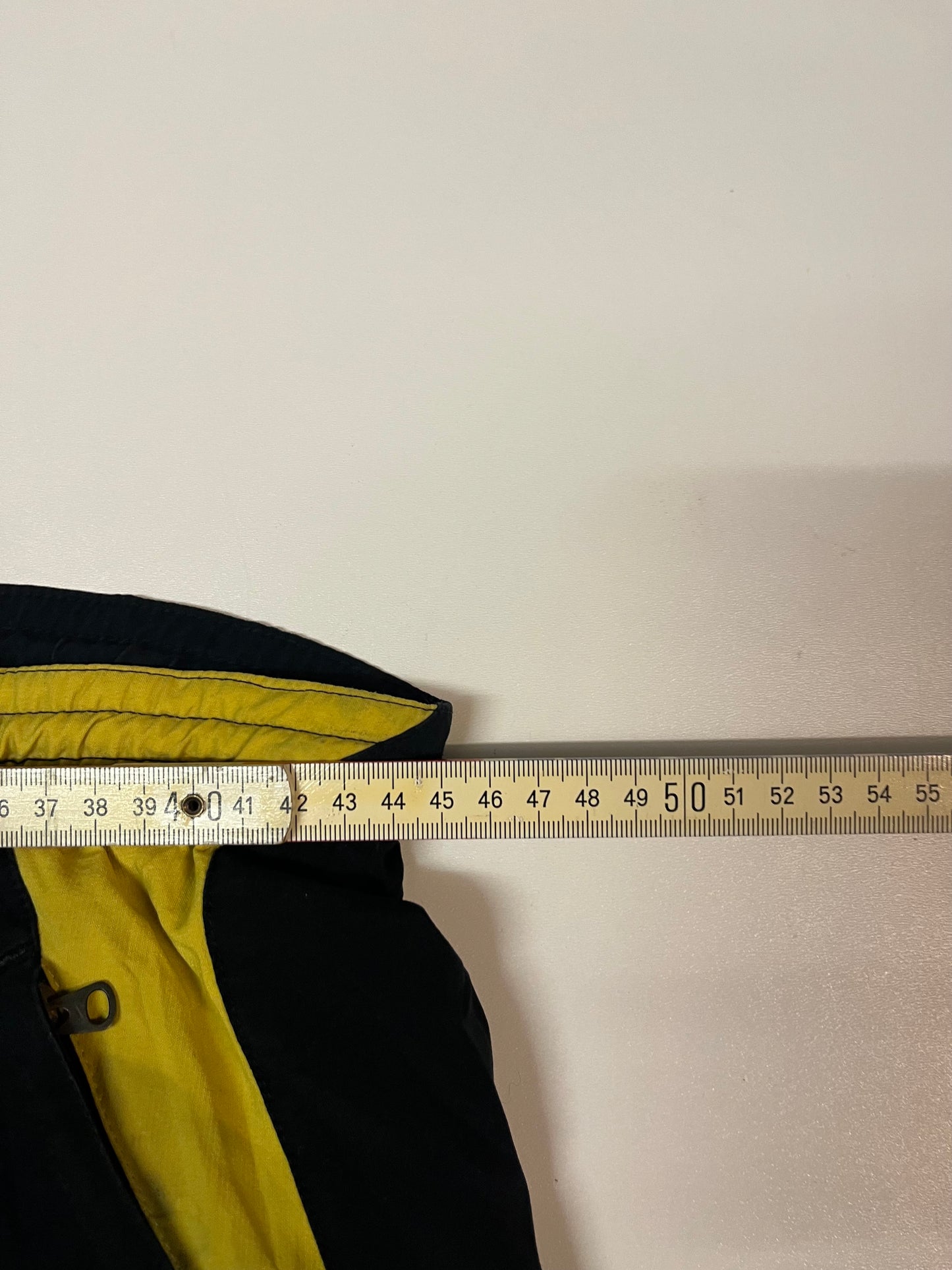 Nike Vintage Trackpants m baggy 5461