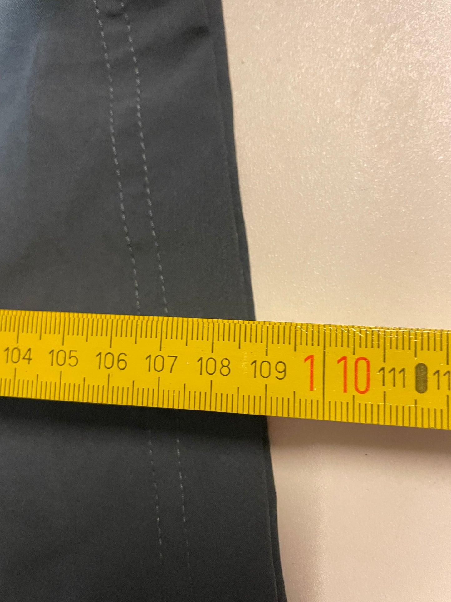 Reebok Vintage Trackpants XL 6559