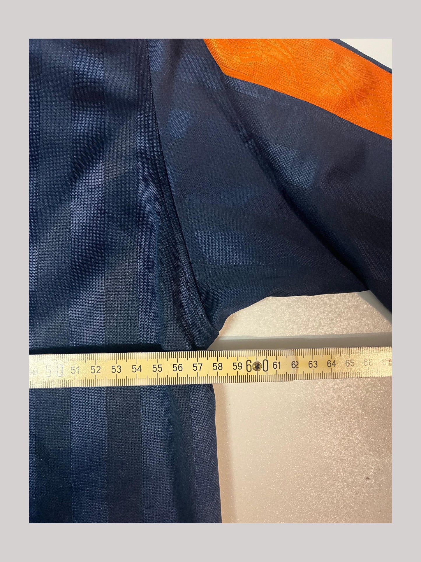 Vintage Puma Trainingsjacke L 4292