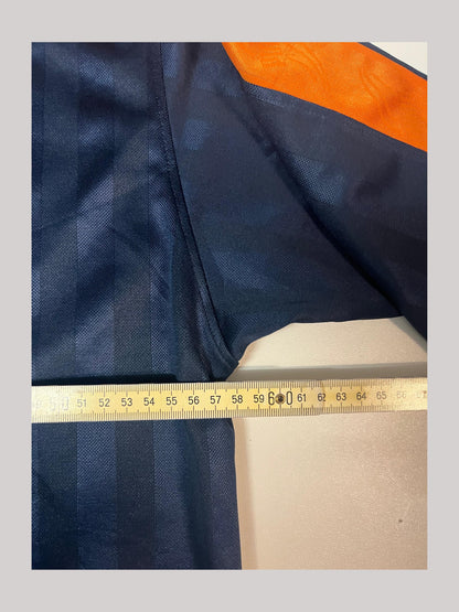 Vintage Puma Trainingsjacke L 4292