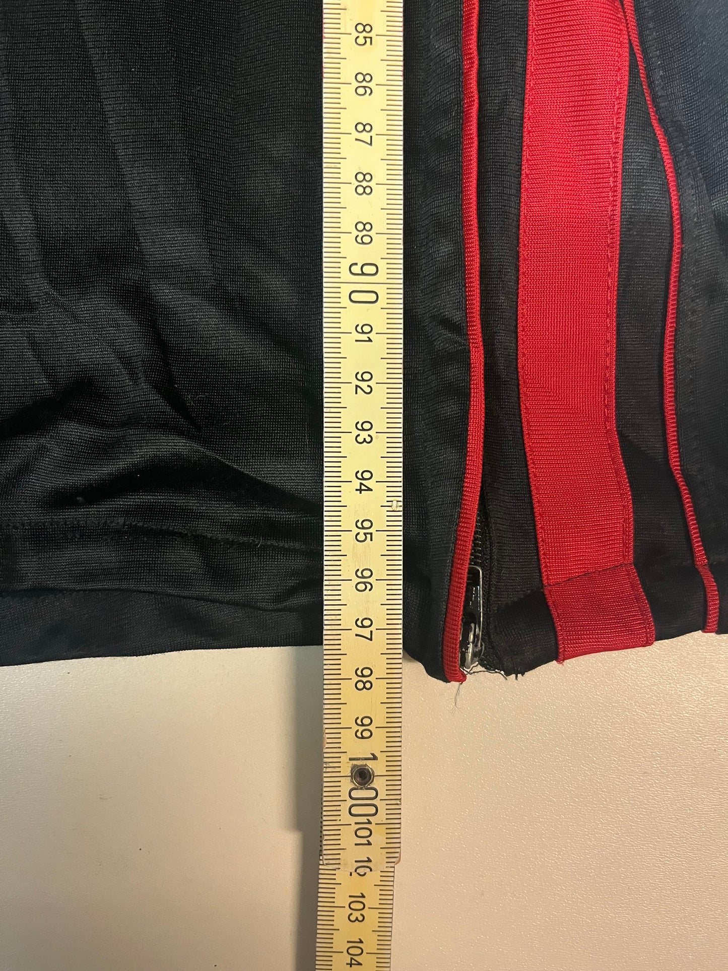 Vintage Nike M fit XS 5371