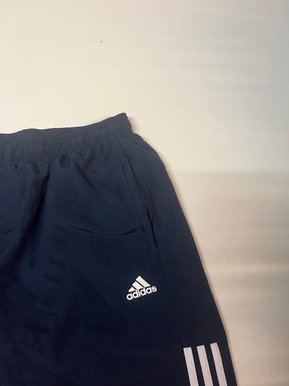 Vintage Adidas Trackpants M fit S 4397