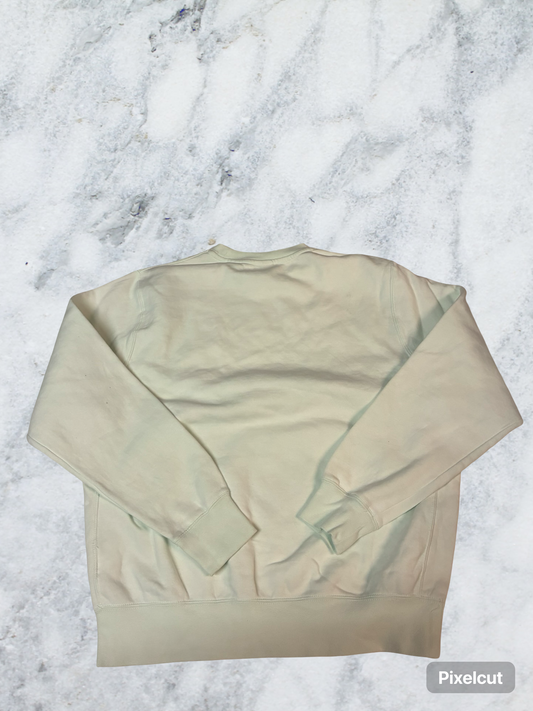 Vintage Nike Sweatshirt M 6027