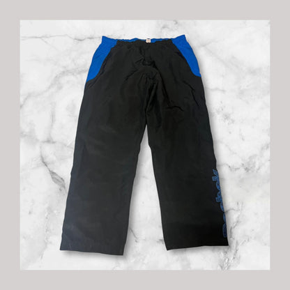 Vintage Reebok Trackpants M 4400