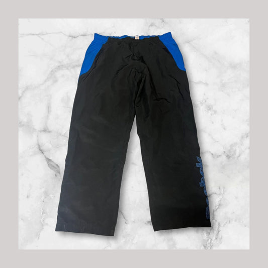 Vintage Reebok Trackpants M 4400
