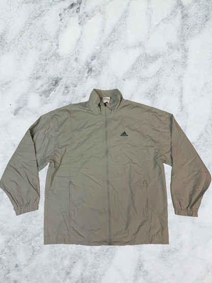 Adidas Vintage Trackjacket L 5825