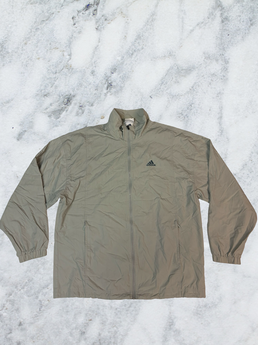 Adidas Vintage Trackjacket L 5825