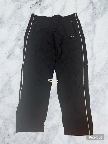 Vintage Nike Trackpants M fit S 5571
