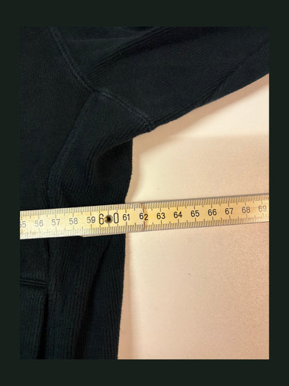 Polo Ralph Lauren Vintage Zipper Xl 6350