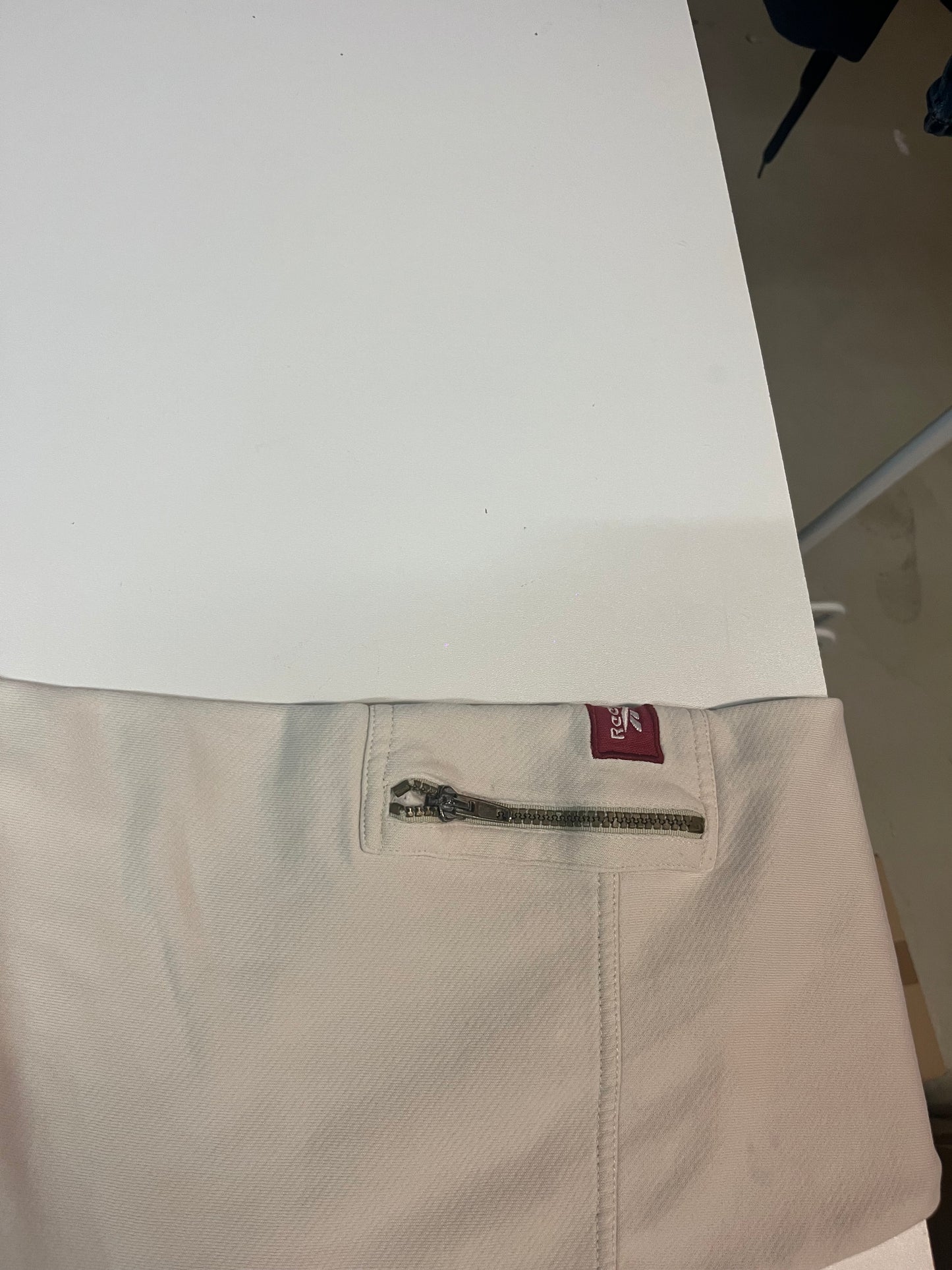 Vintage Reebok Sweatshirt M - L 4789