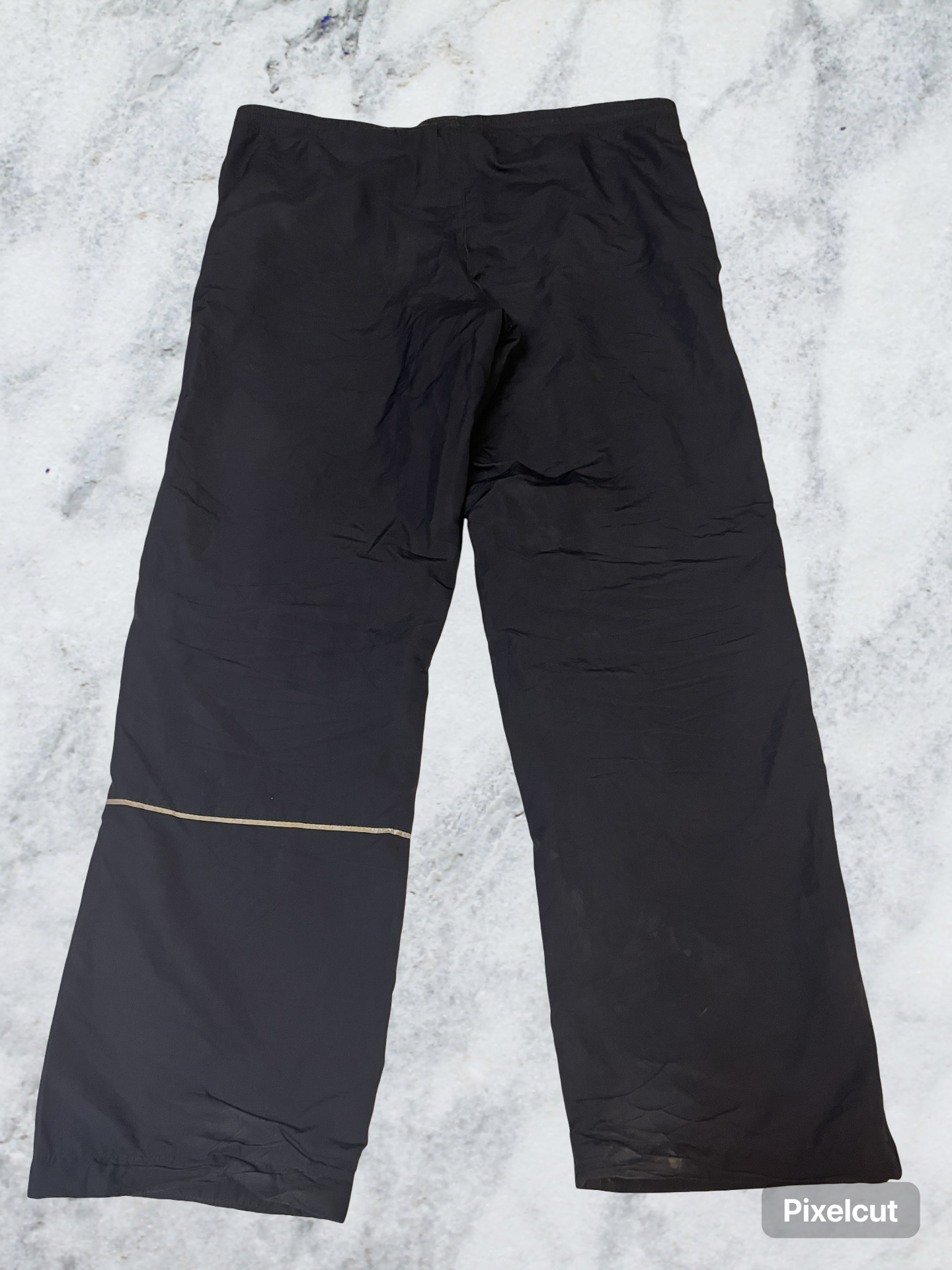 Vintage Umbro Trackpants baggy M 5319