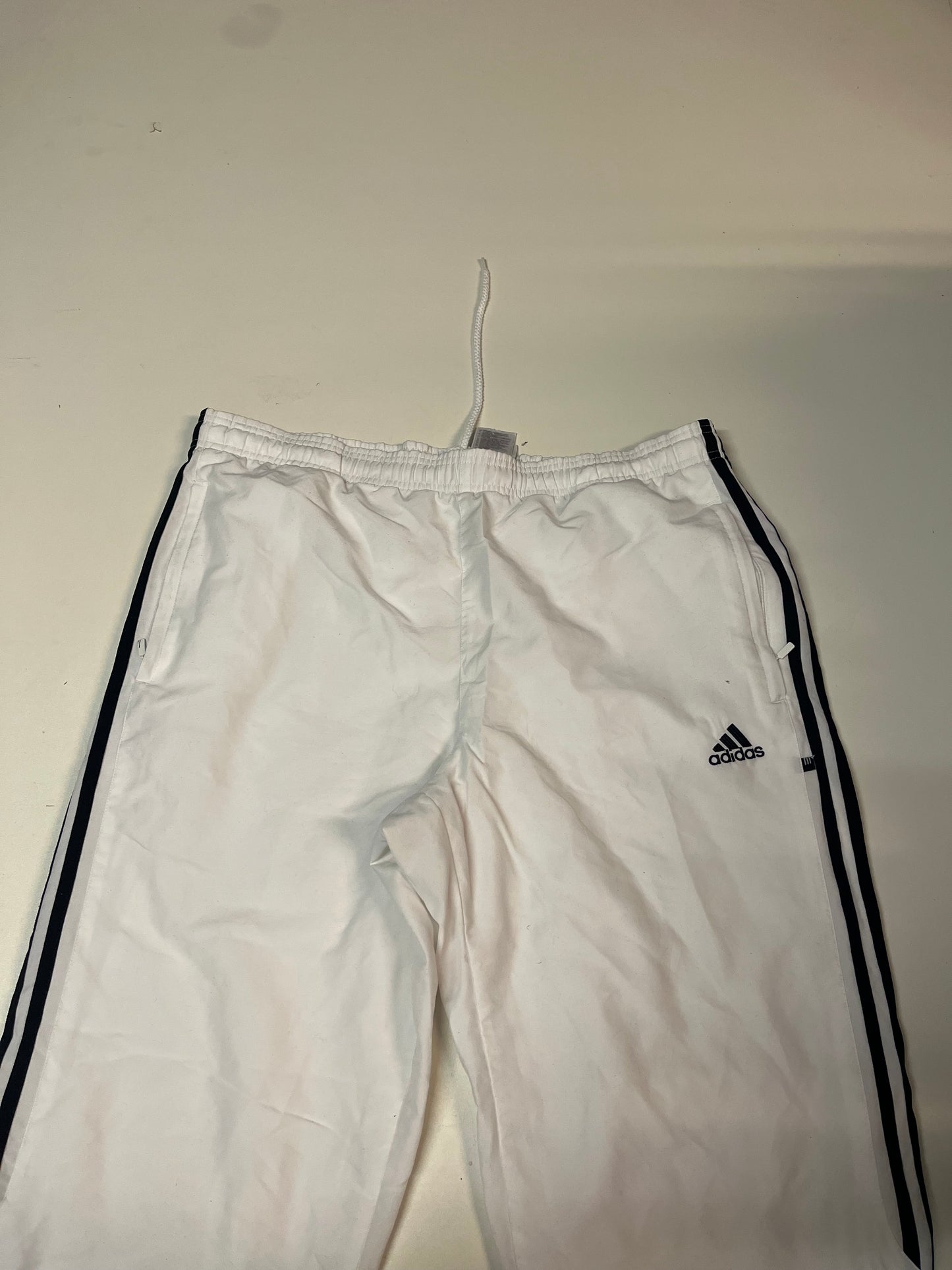 Adidas Vintage Trackpants M Baggy 4264