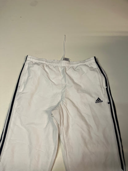 Adidas Vintage Trackpants M Baggy 4264