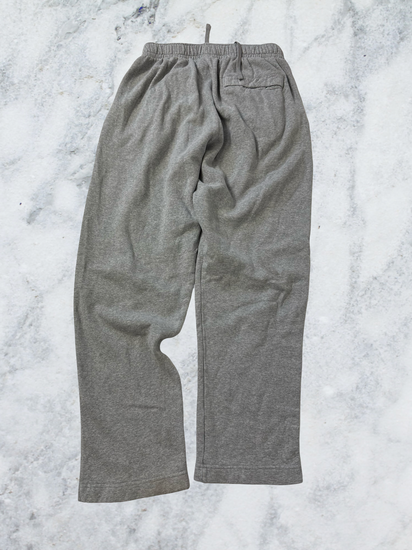 Nike Vintage Jogginghose M baggy 6836