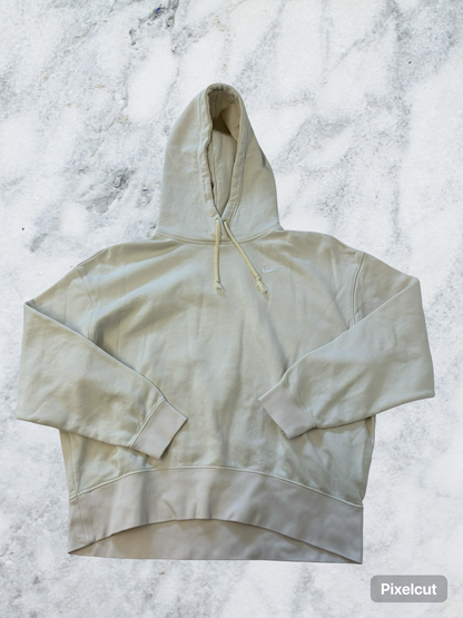 Vintage Nike hoodie M fit S 6770