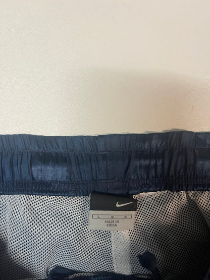 Vintage Nike Trackpants L 3987