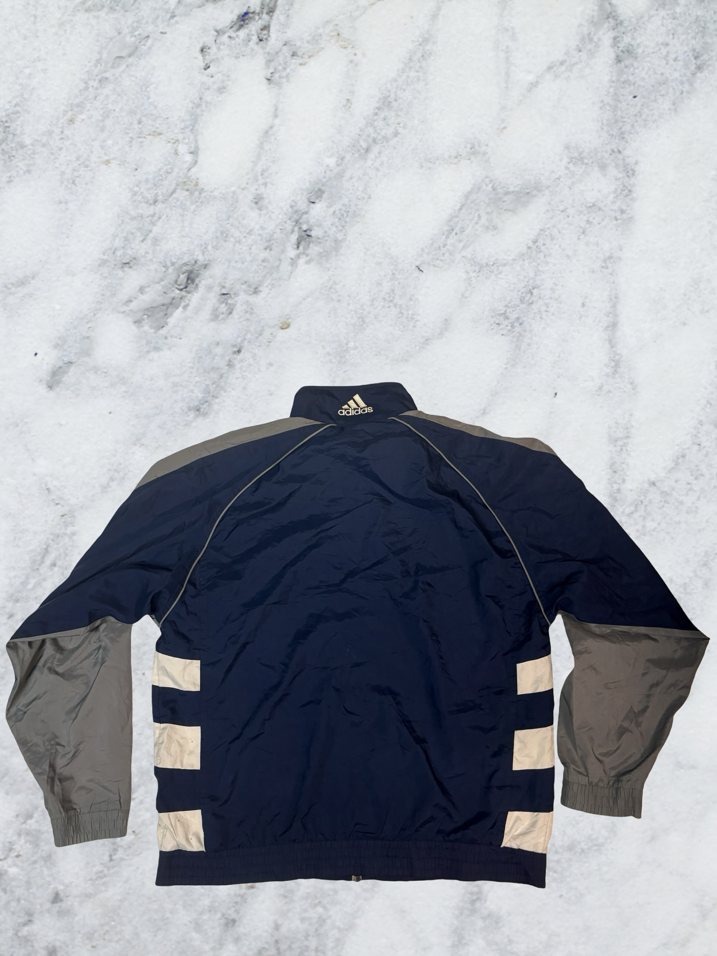 Adidas Vintage Trackjacket M 5857