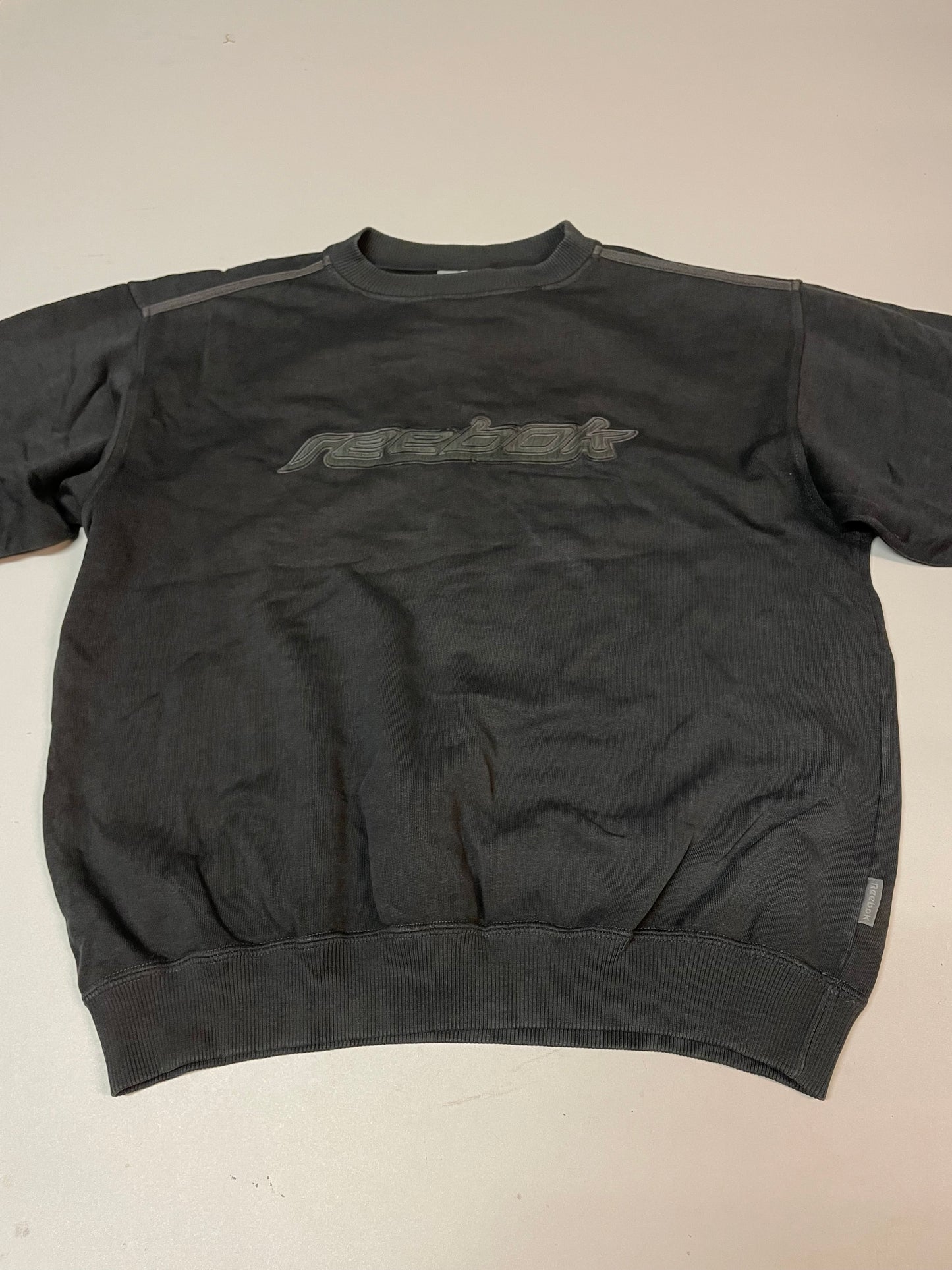 Reebok Vintage Sweatshirt M 5899