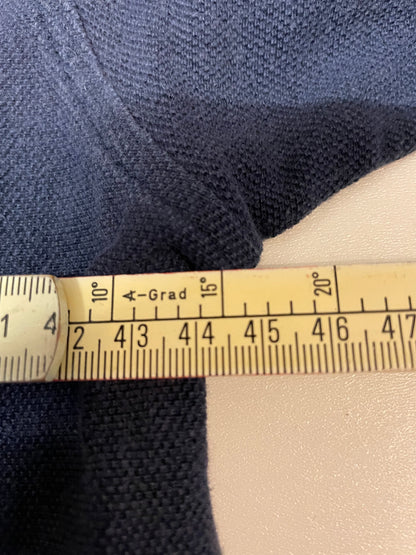 Lacoste Vintage Poloshirt S 4620