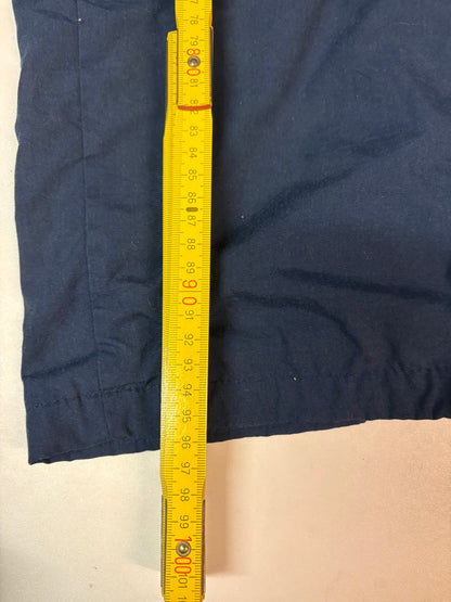 Nike Vintage Trackpants M baggy 6565