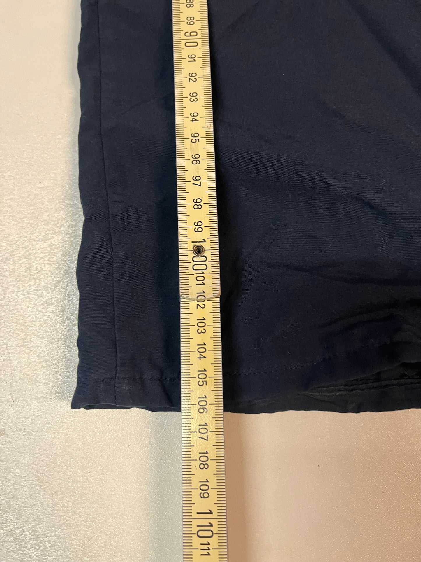 Reebok Vintage Trackpants L baggy 5286