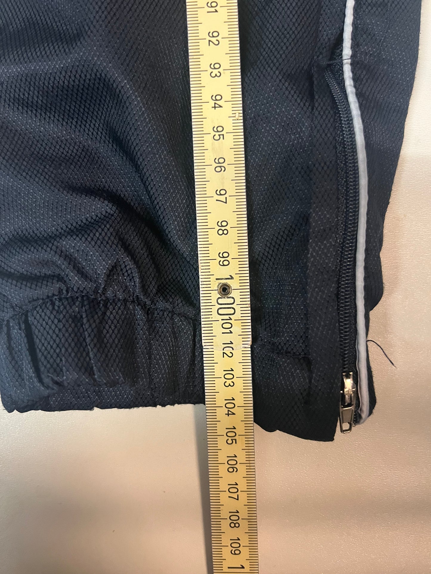 Vintage Lacoste Trackpants S - M 4320