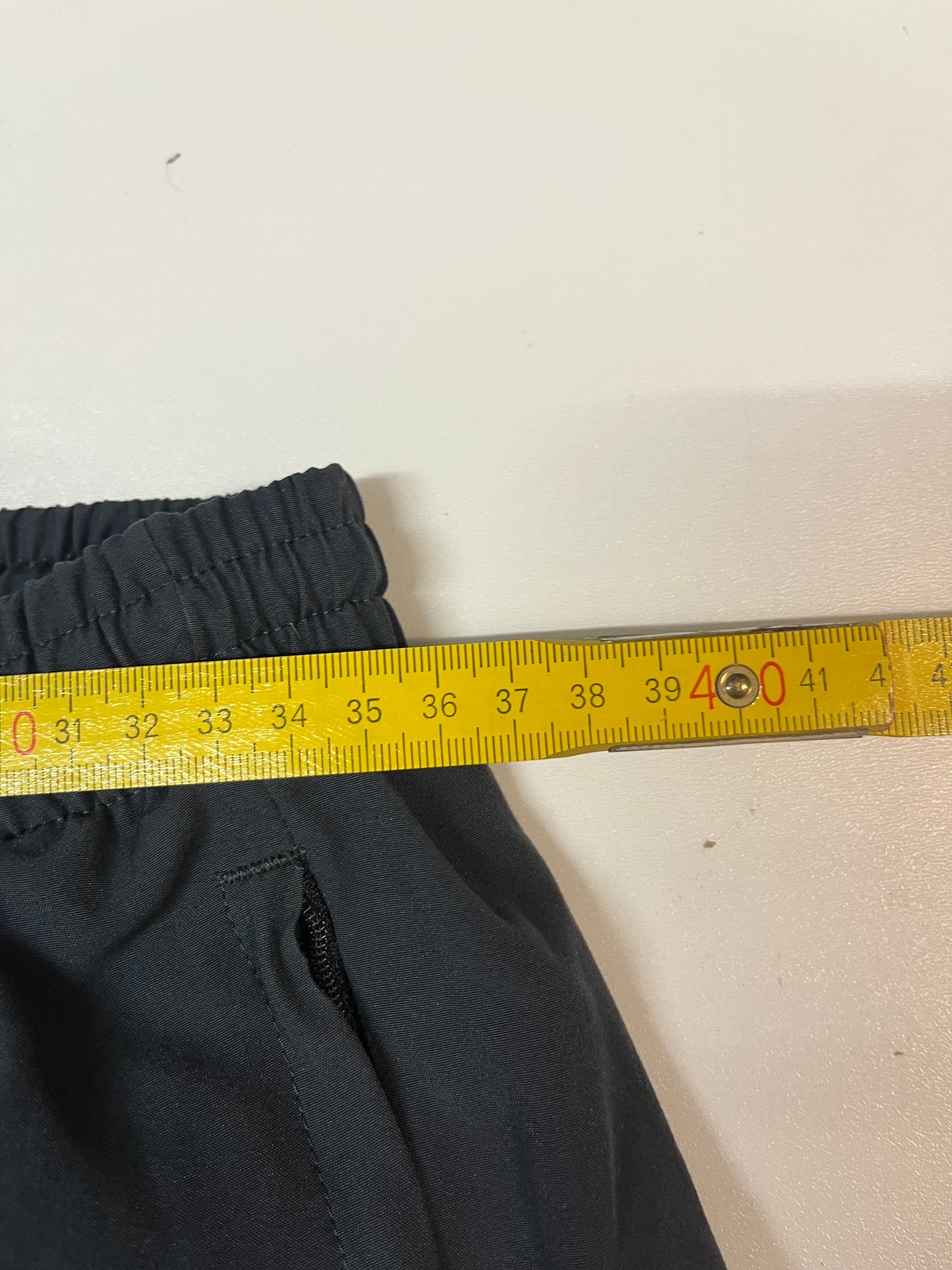 Adidas Vintage Trackpants S baggy 3591