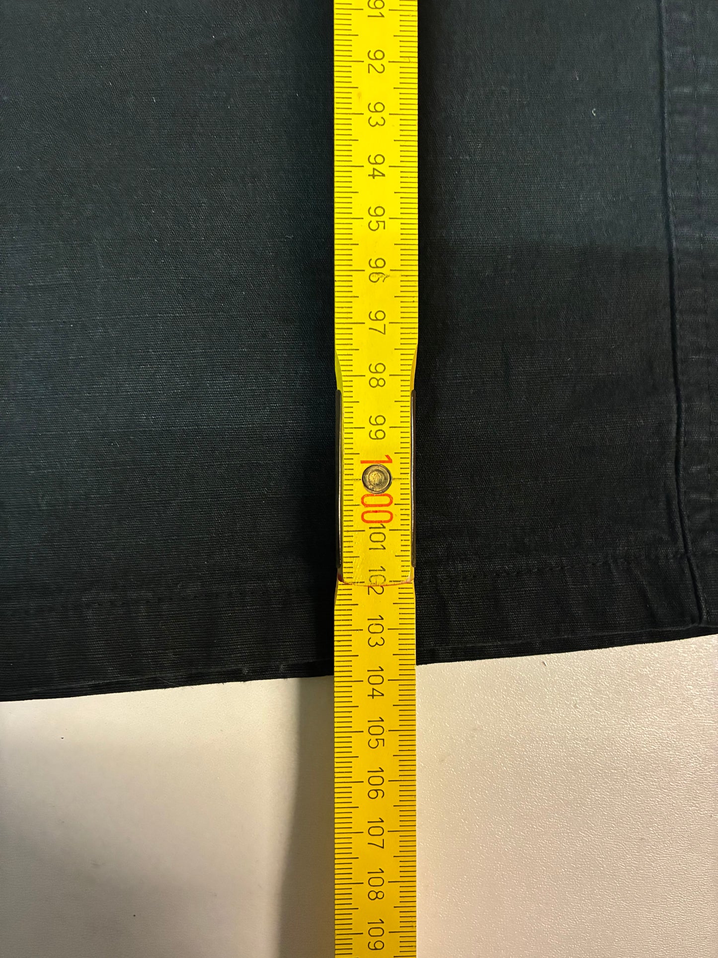 Vintage Versace Jeans 33 fit M 6470