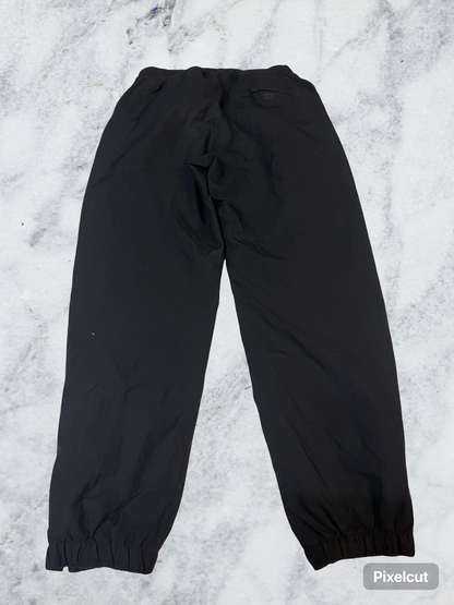 Vintage Nike Trackpants M fit S 5615