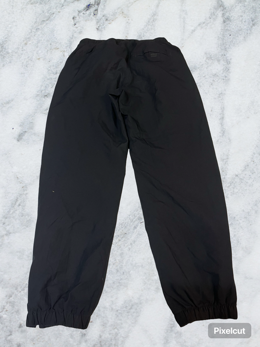 Vintage Nike Trackpants M fit S 5615