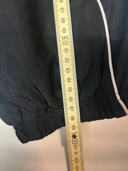 Vintage Adidas Trackpants Kids L fit S 4325