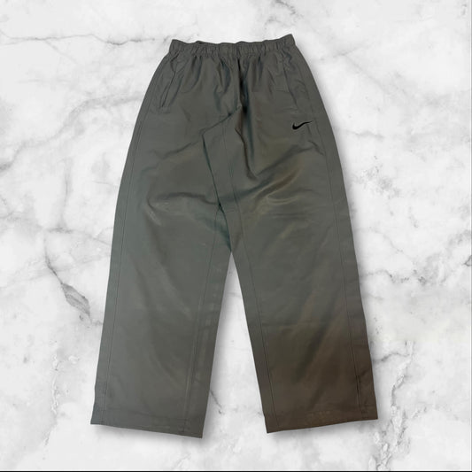 Vintage Nike Trackpants baggy L 3529