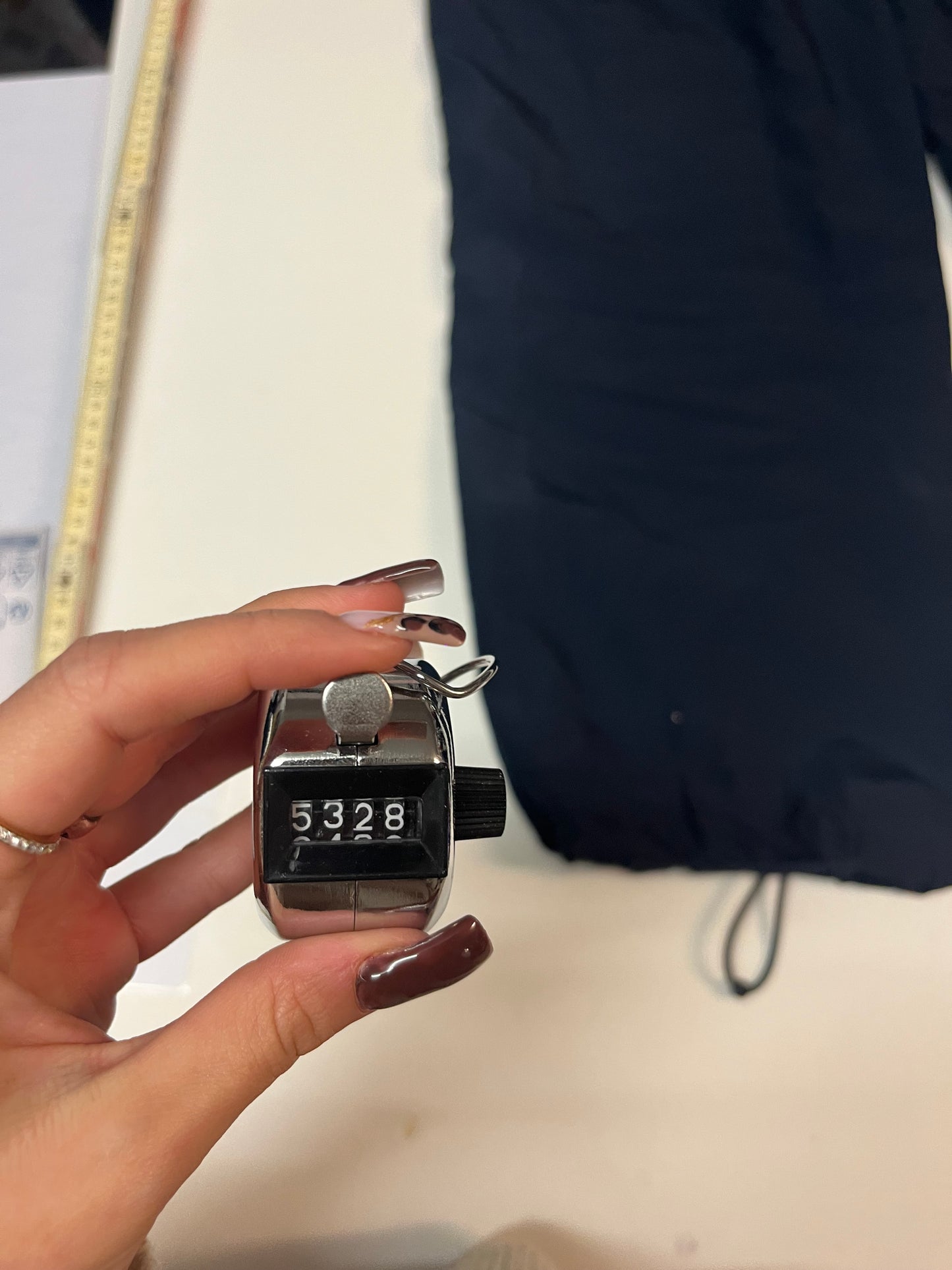 Vintage Reebok Trackpants XS 5328